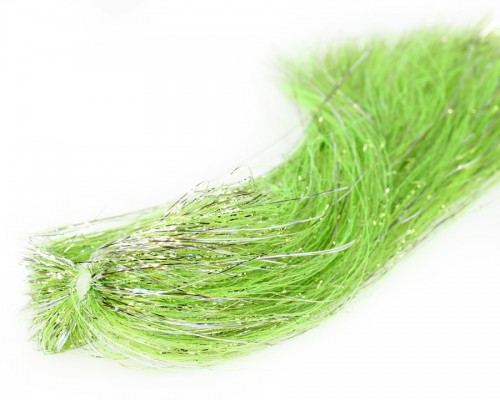 Sparkle Supreme Hair, Chartreuse UVR / 25